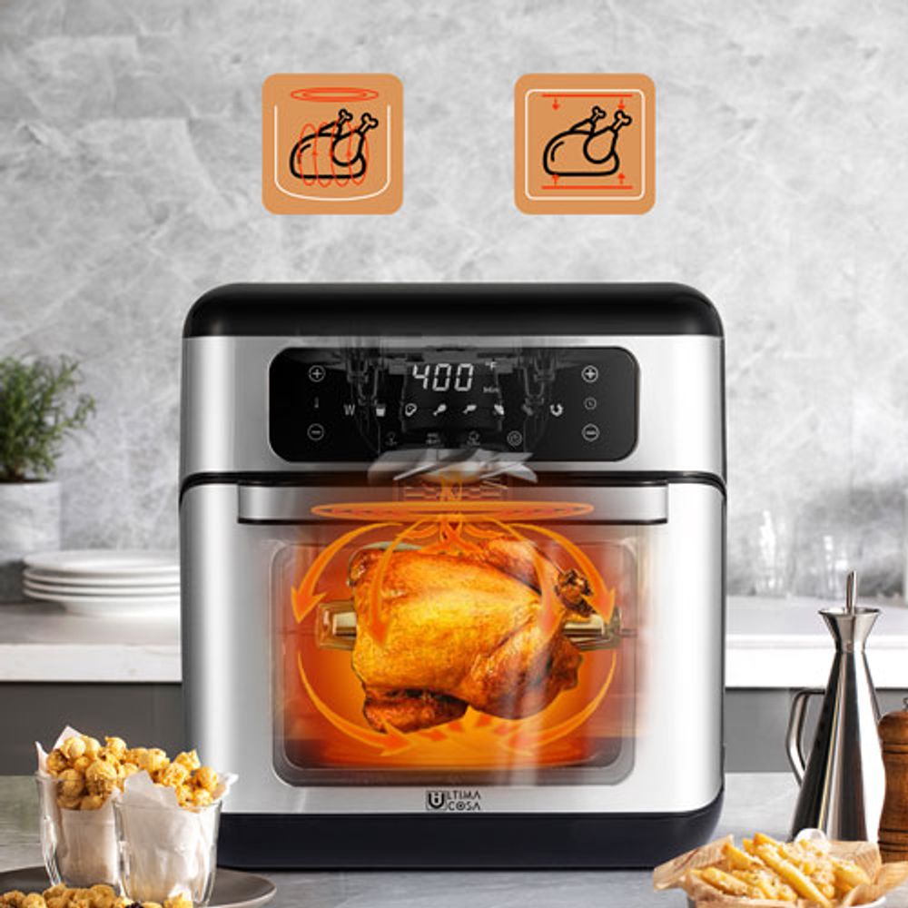 Best buy top air fryer oven