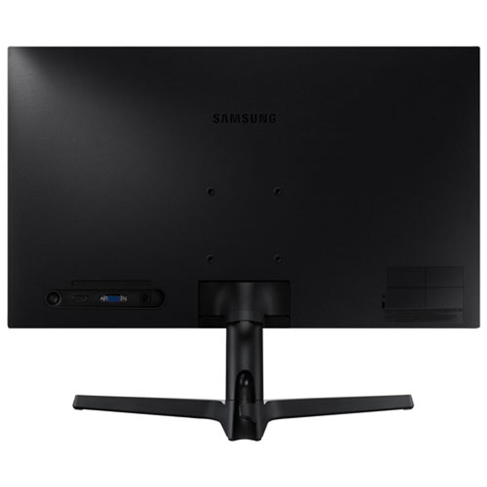 Samsung 24" FHD 75Hz 5ms GTG VA LCD FreeSync Gaming Monitor