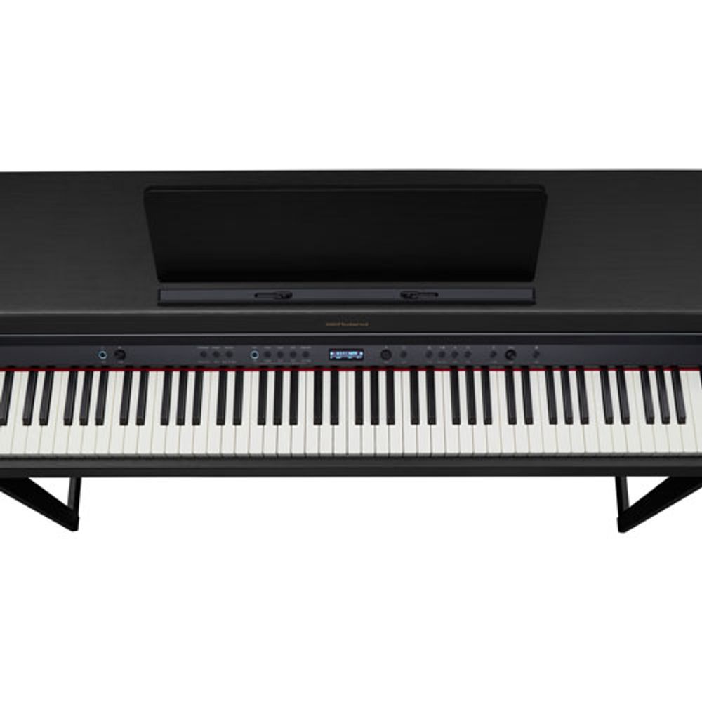 Roland MP200 88 Key Progressive Hammer Action Digital Piano w/ Bench