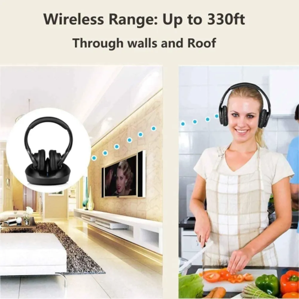Zanchie new arrivals wireless headphones