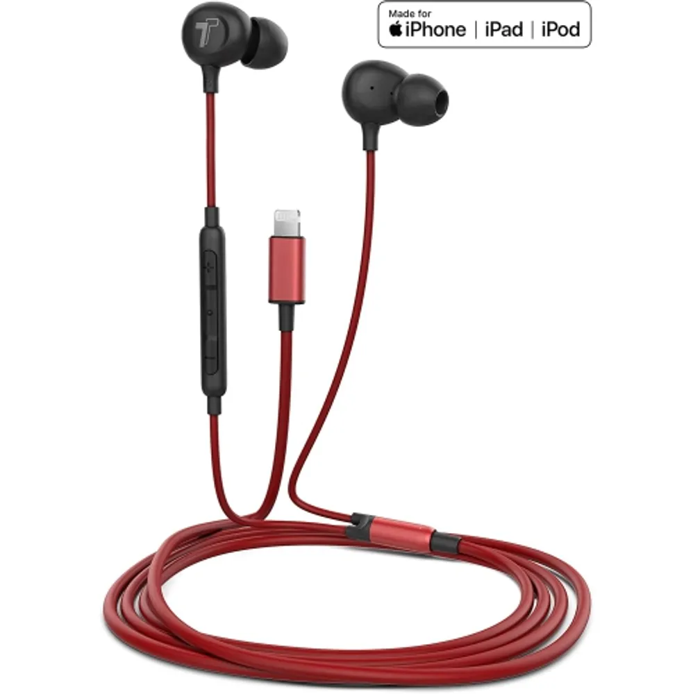In ear headphones for iphone 11 deals