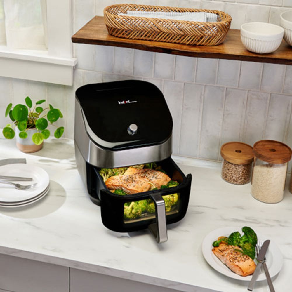 Instant pot air fryer lid london drugs hotsell