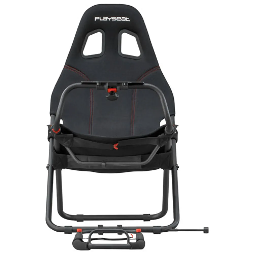 Playseat Challenge Actifit Racing Chair - Black | Coquitlam Centre