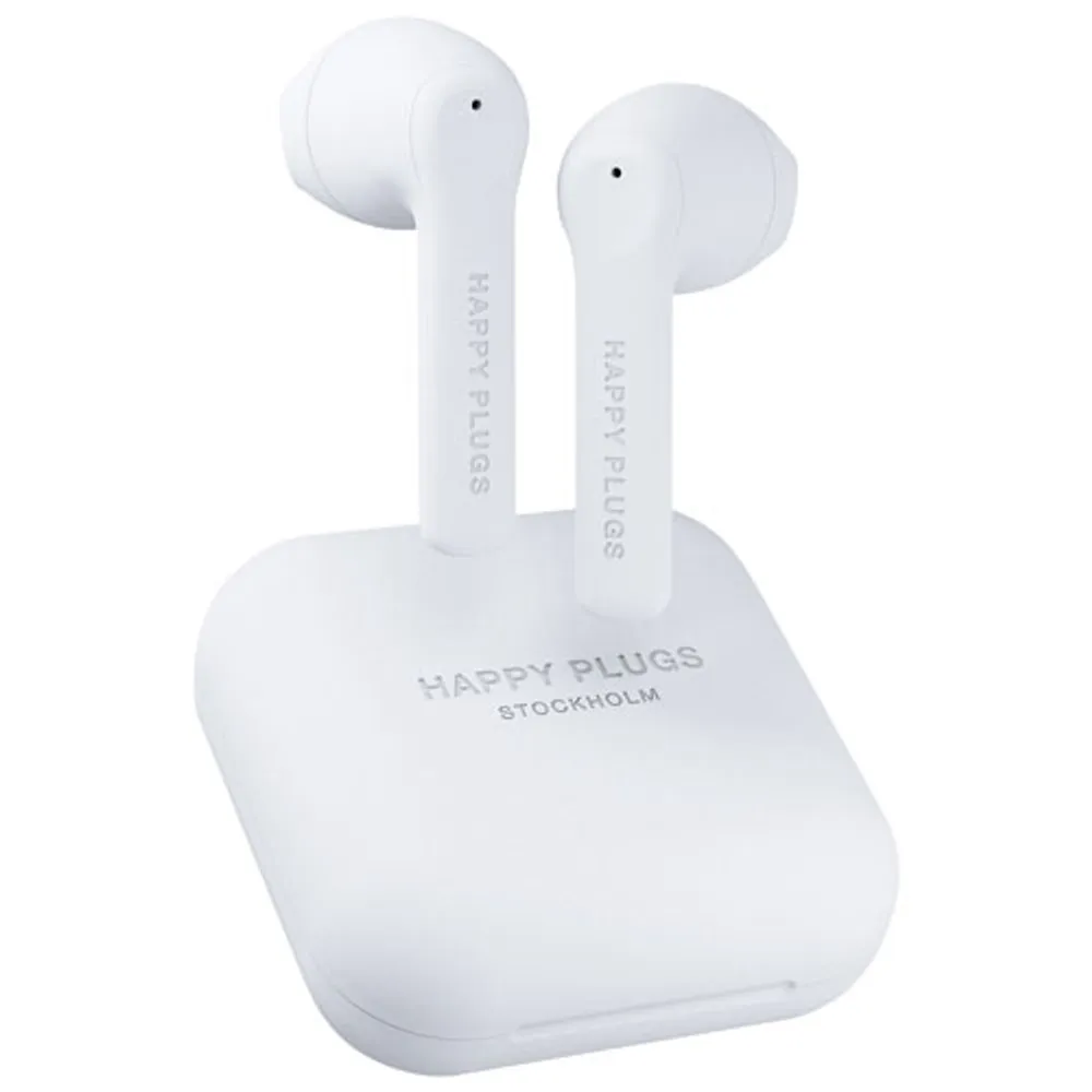 Happy plugs air discount 1 true wireless