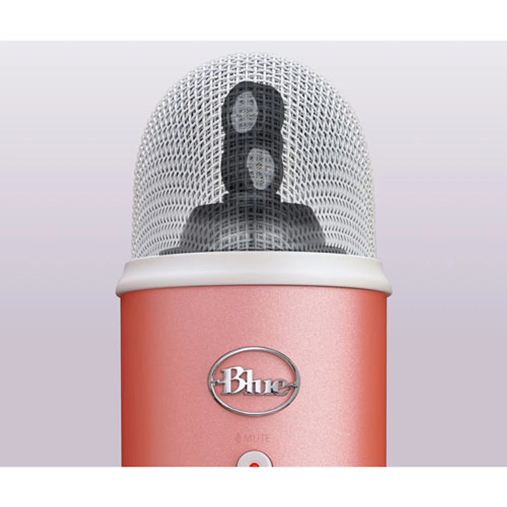 Yeti 2025 rose gold