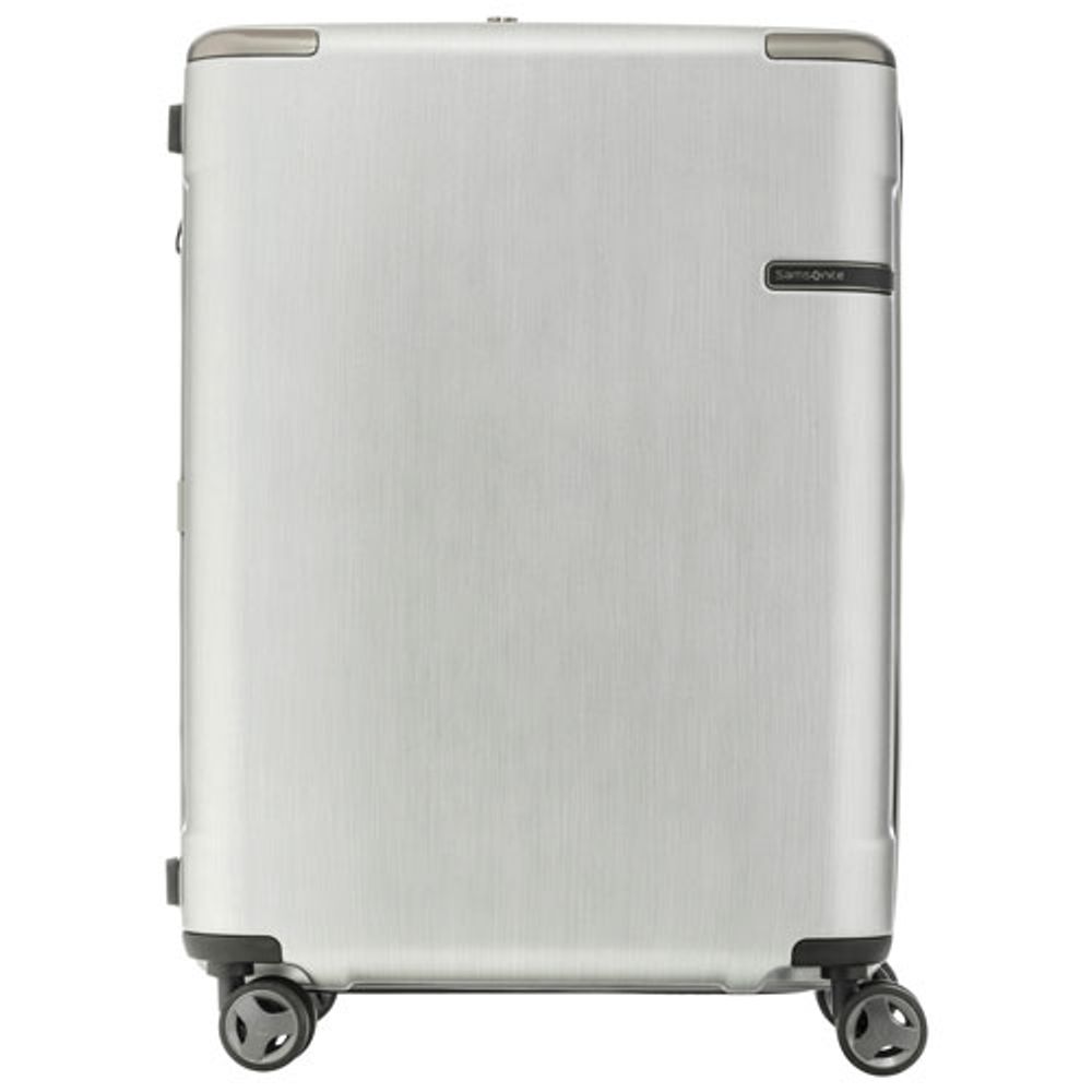 Samsonite Evoa 24" Hard Side Expandable Luggage Bramalea City Centre