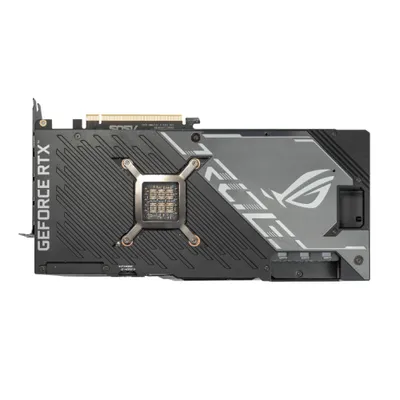 ASUS ROG Strix LC NVIDIA GeForce RTX 3080 Ti OC 12GB GDDR6X