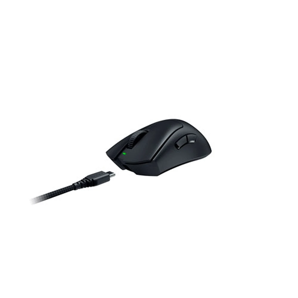Razer DeathAdder V3 Pro 30000 DPI Wireless Gaming Mouse | Galeries