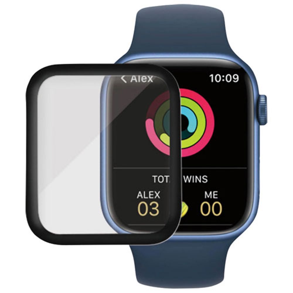 Panzerglass apple watch 44mm best sale