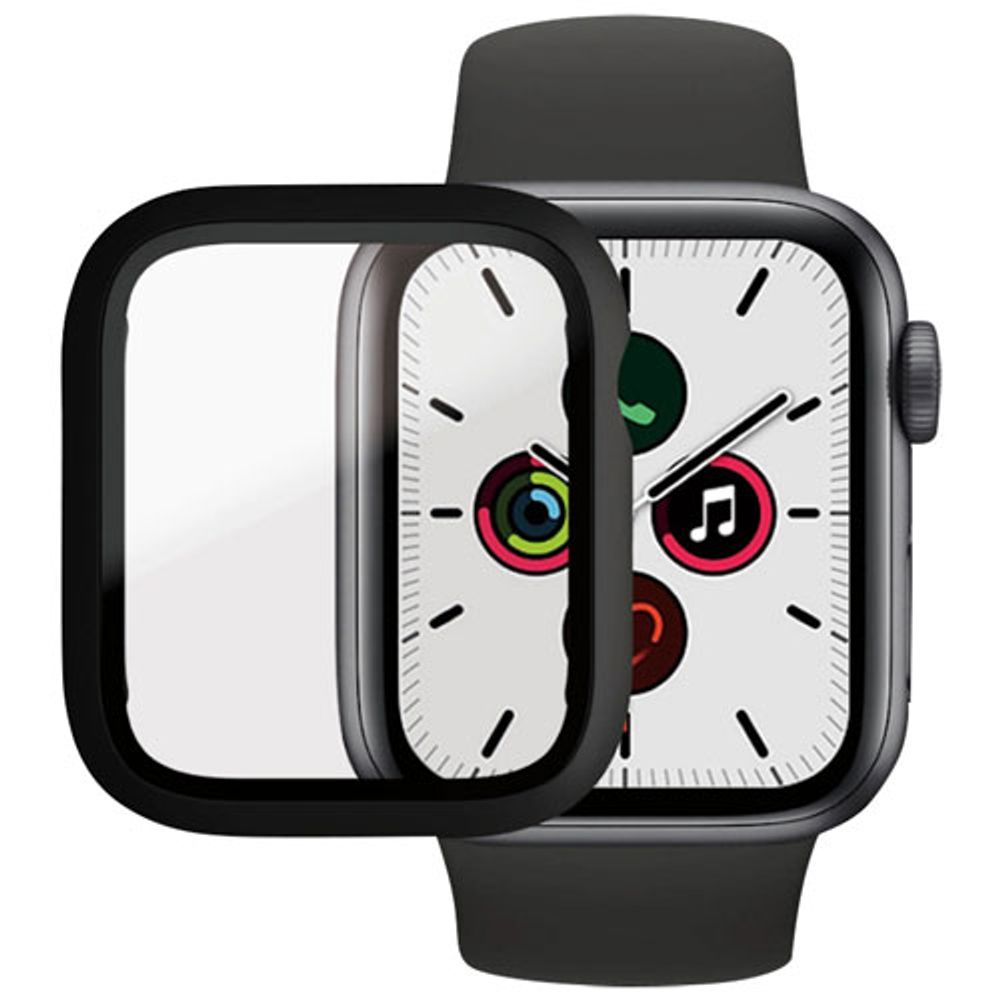 PanzerGlass Full Body 40mm Screen Protector Case for Apple Watch