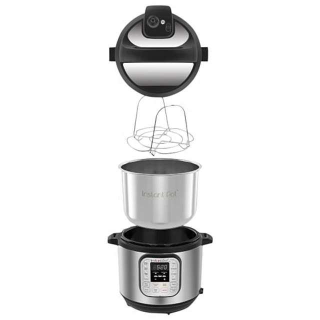 Instant online pot iplux80