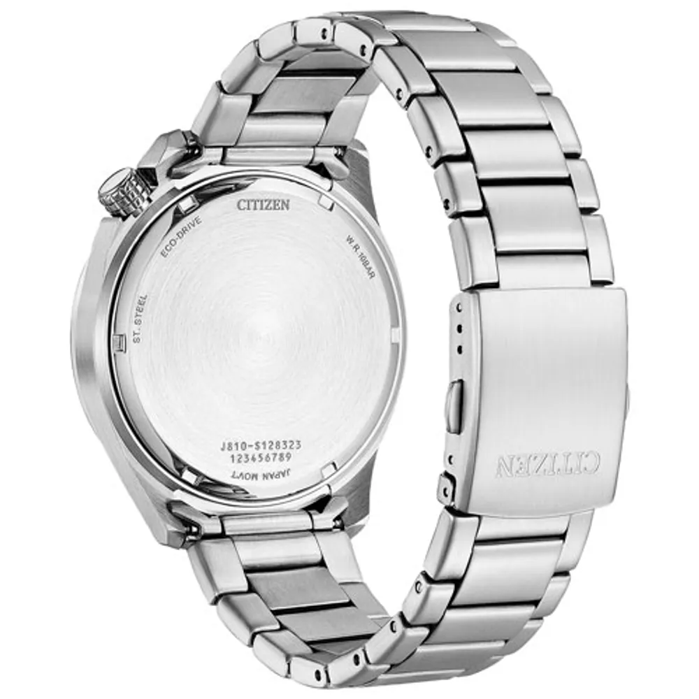Eco sports watch deals