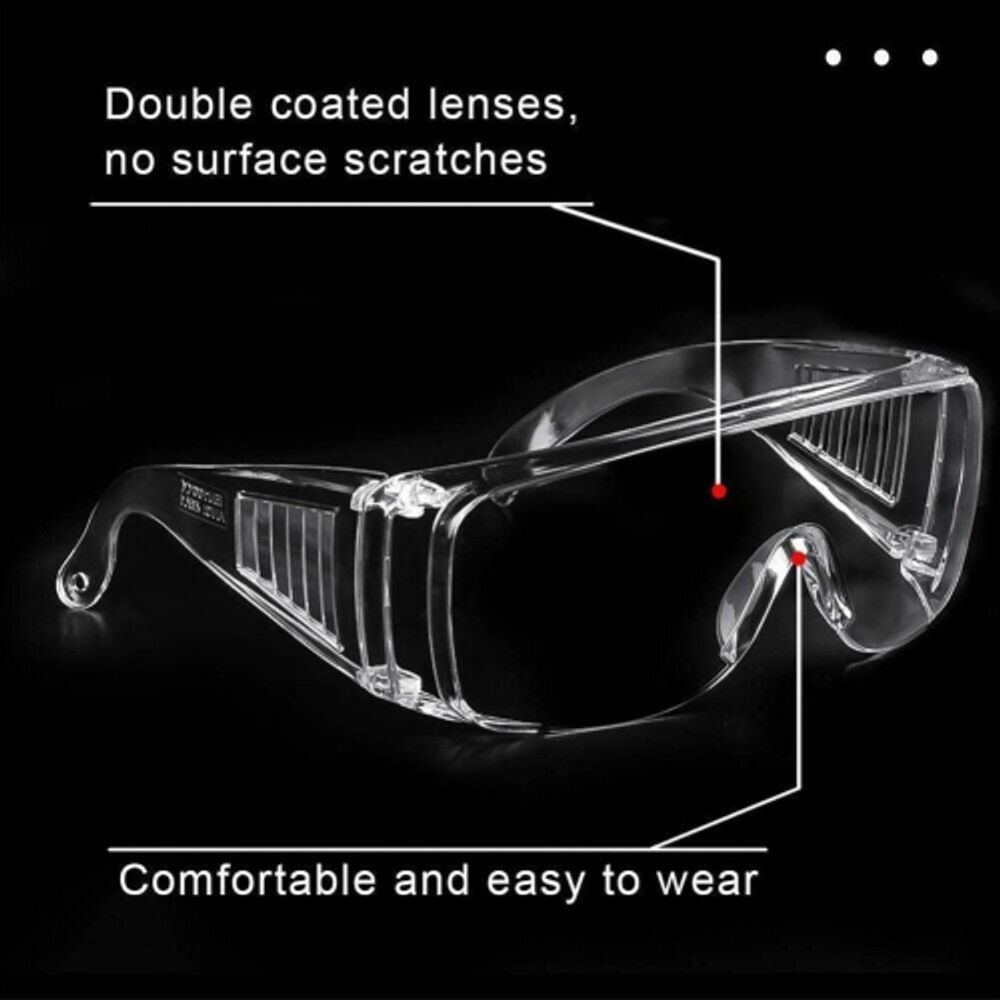 Protect sunglasses from scratches top