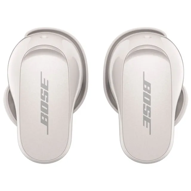 Bose QuietComfort® II Noise Cancelling True Wireless In-Ear