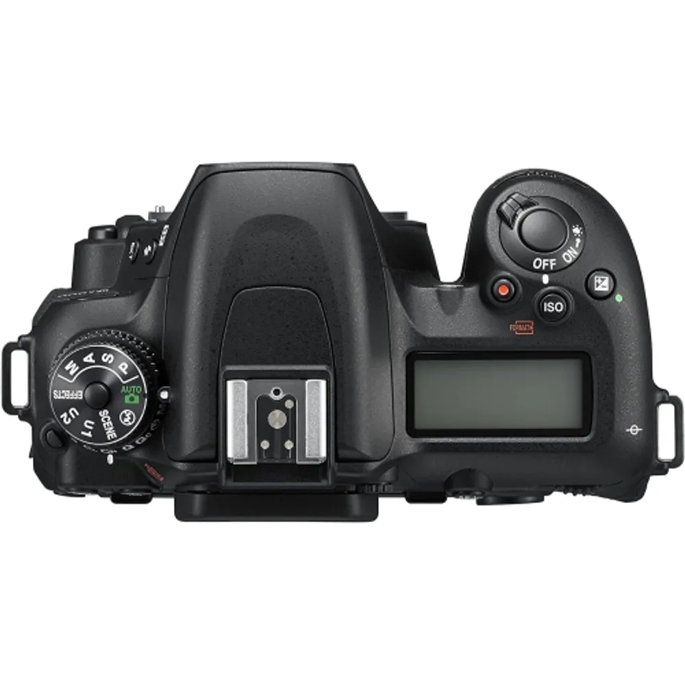 Nikon d7500 50mm 1.8 deals