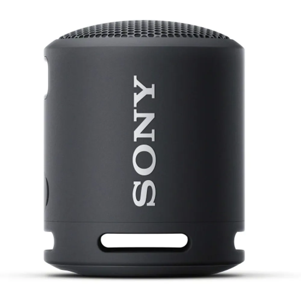 Sony SRS-XB13 (Extra Bass) - Waterproof Bluetooth Wireless Speaker