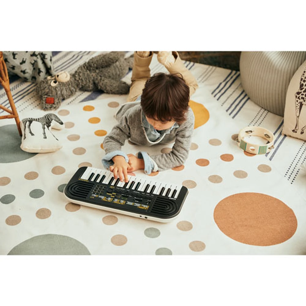 Casio 32 key mini keyboard on sale