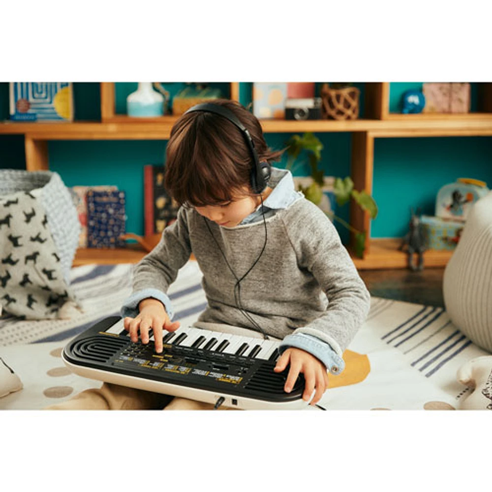 Casio 32 key mini keyboard hotsell
