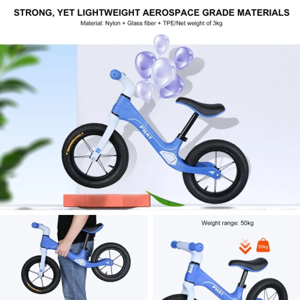 Phat balance store bike