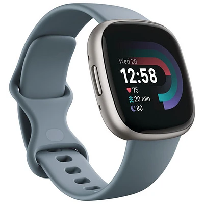 Fitbit square one on sale