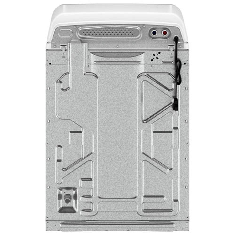 Maytag 5.5 Cu. Ft. High Efficiency Top Load Washer (MVW5430MW) White