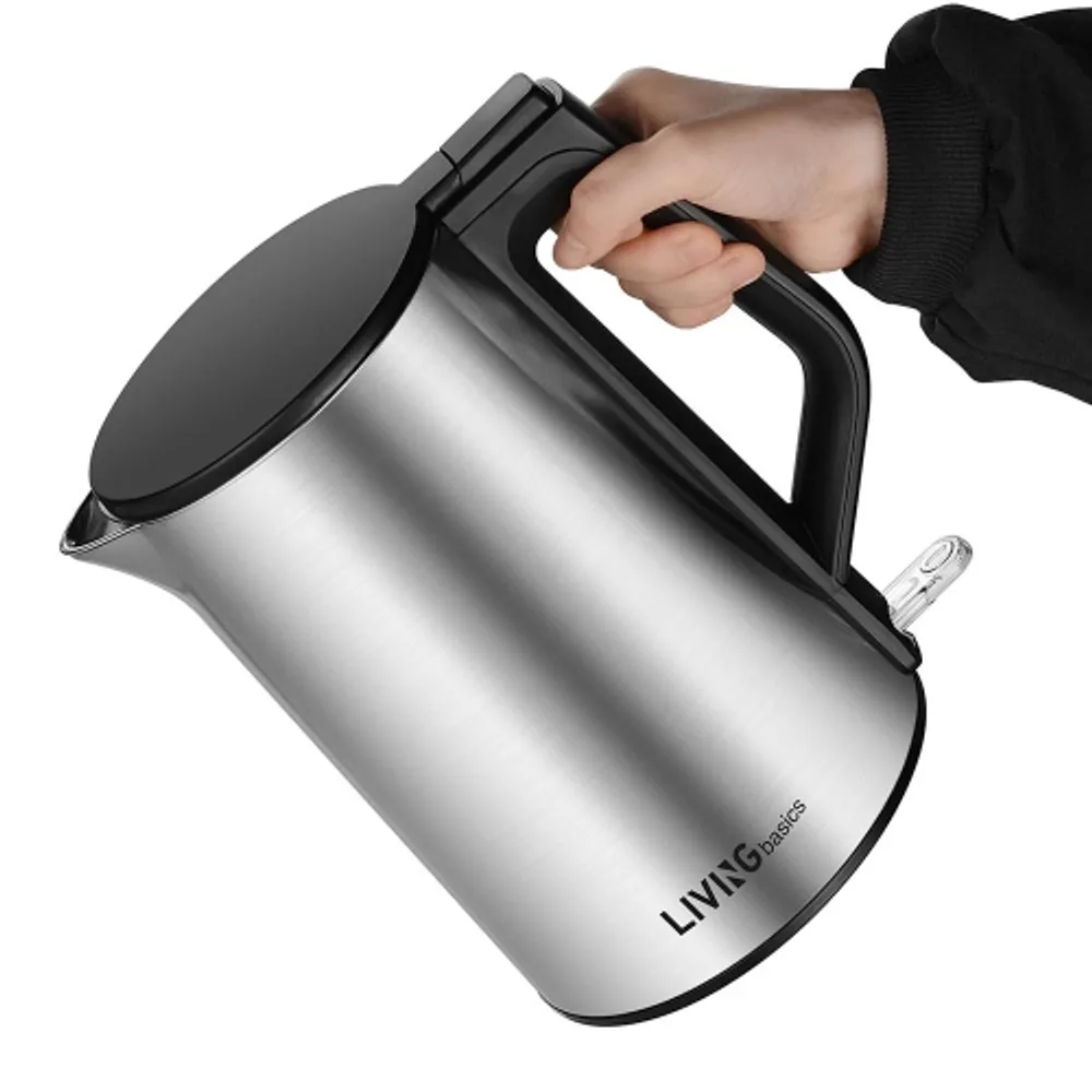 Kettle for hot sale heating water
