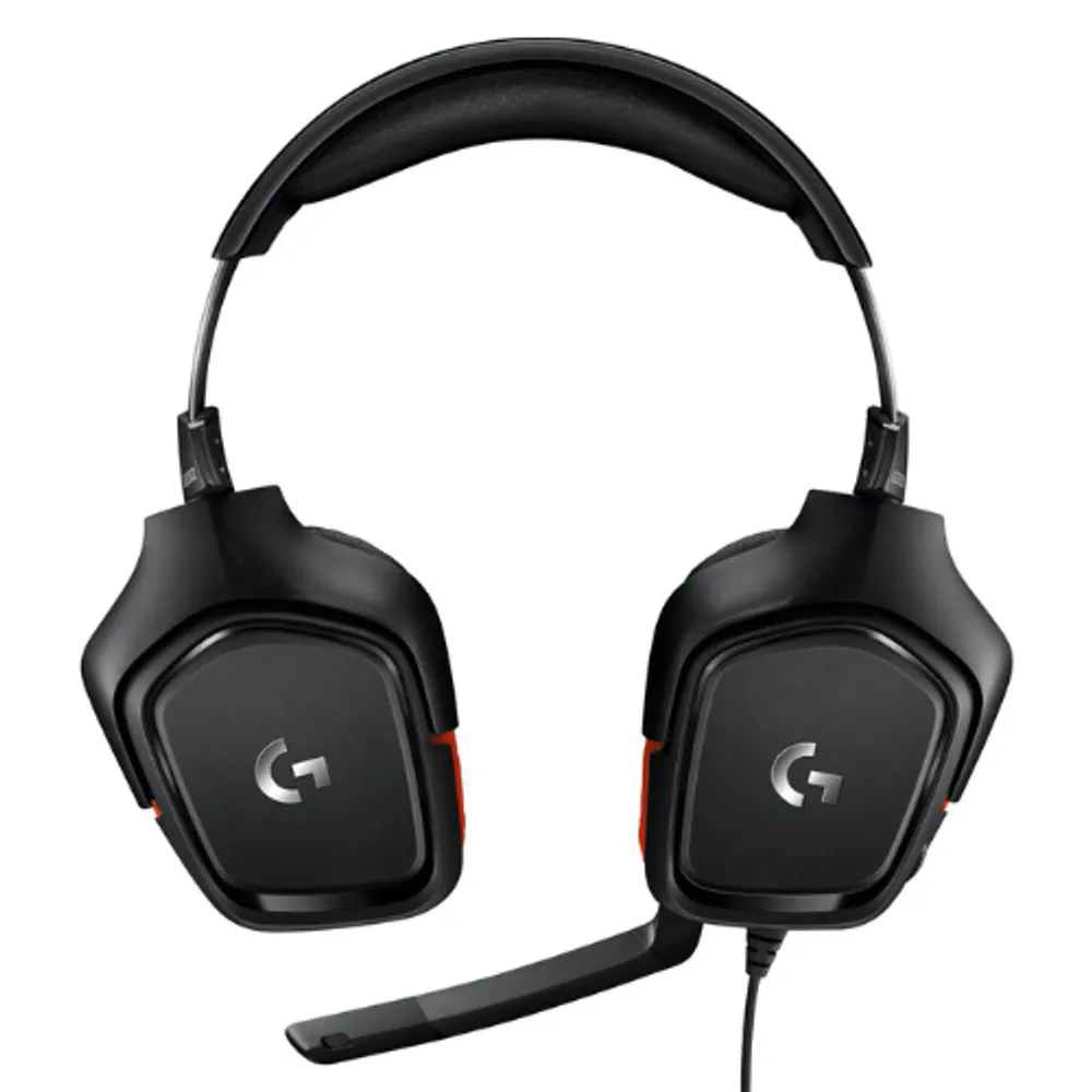 Logitech headset nintendo switch clearance