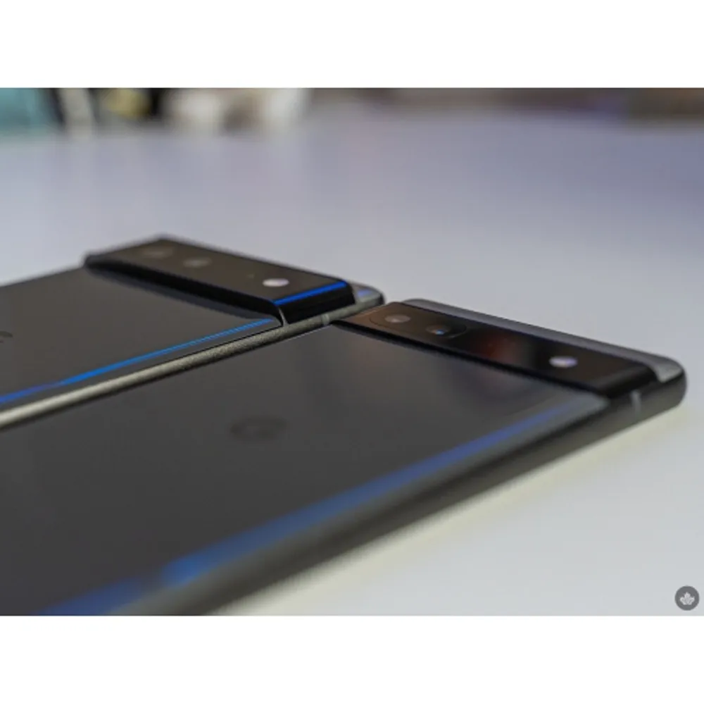 Google Pixel 6A (128GB+6GB, Charcoal) - Brand New