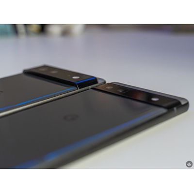 Google Pixel 6A (128GB+6GB, Charcoal) - Brand New | Coquitlam Centre