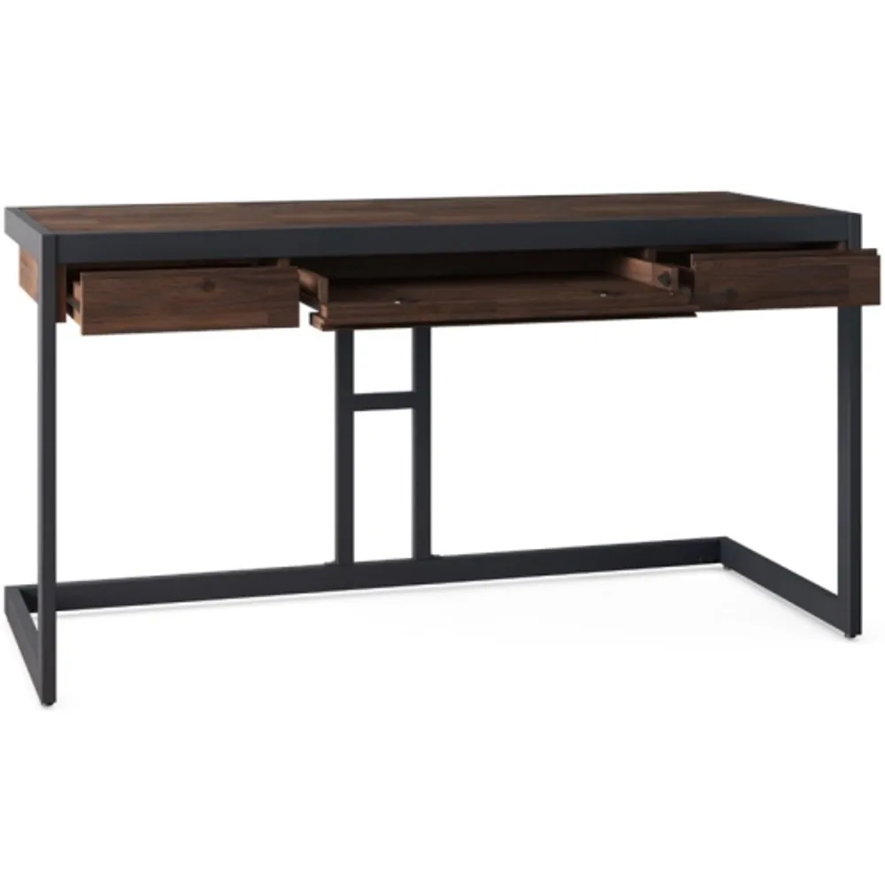 Simpli home top rylie desk