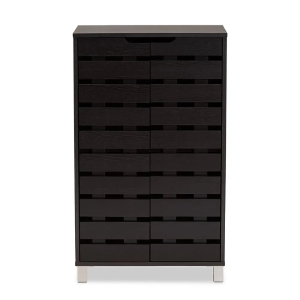 2 door shoe storage cabinet deals