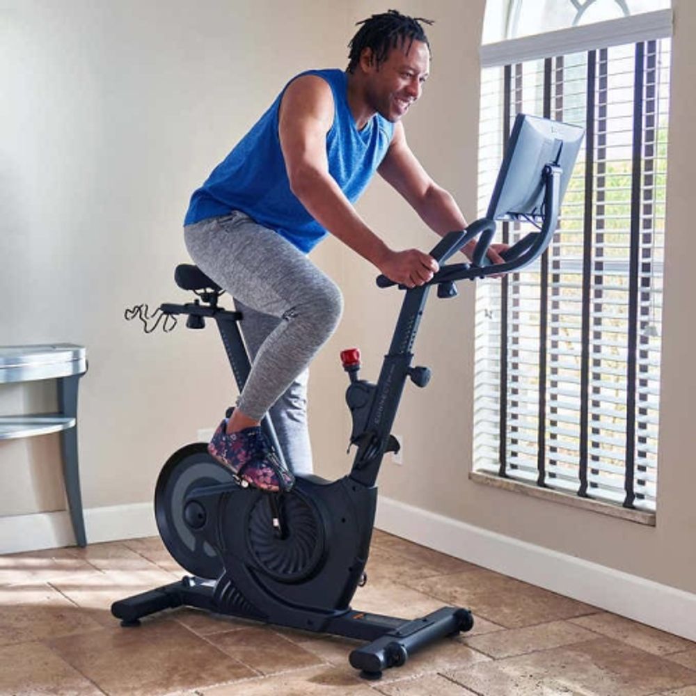 ECHELON Open Box Echelon EX 4s Exercise Bike Bramalea City Centre