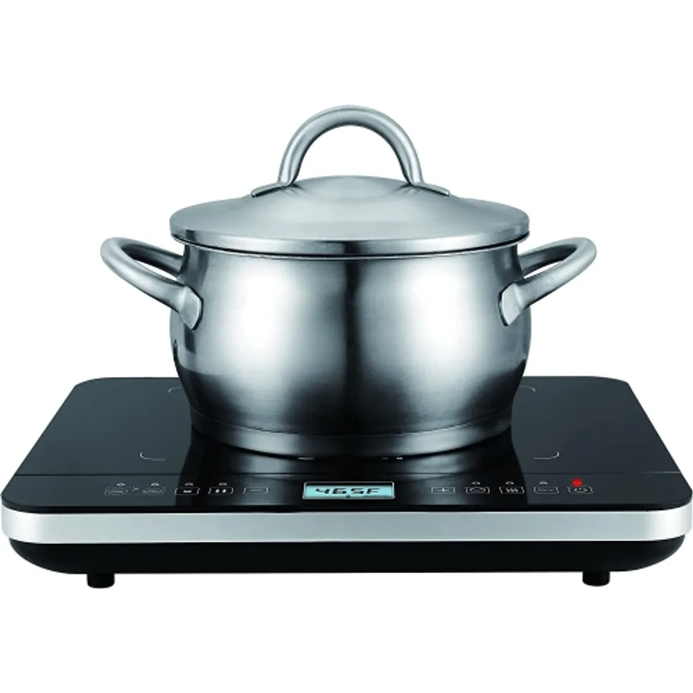 Salton single online induction cooker