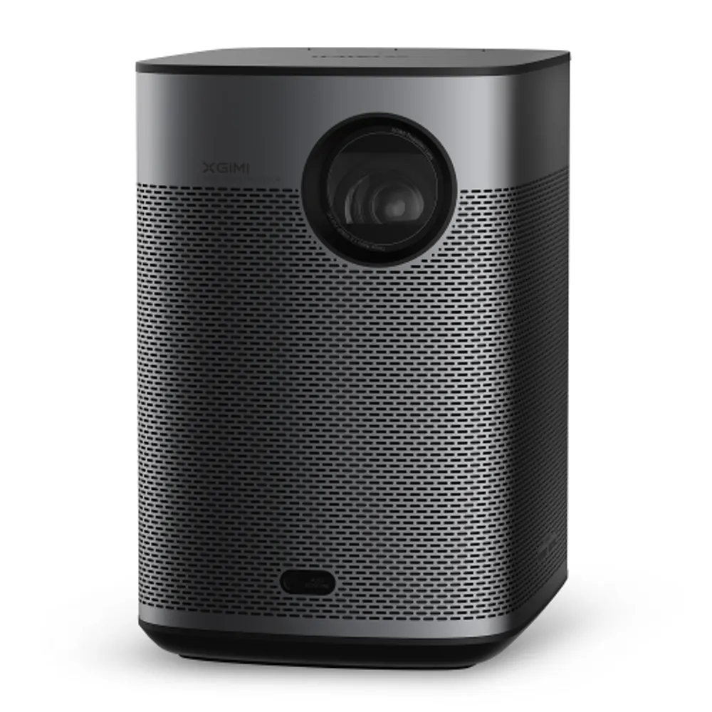 XGIMI Halo+ and Carrying Bag Bundle True 1080P FHD Portable Smart
