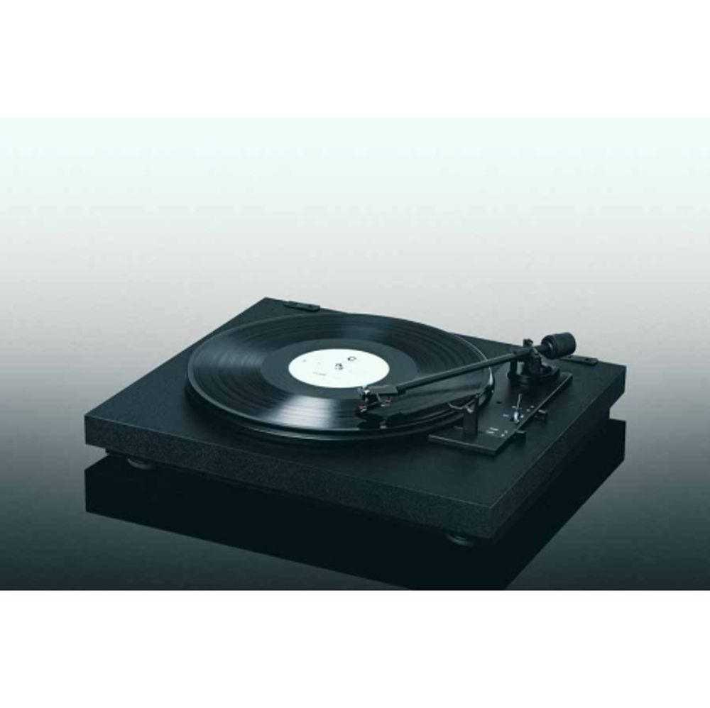 Pro-Ject Automat A1, Fully Automatic Turntable System with Pre-Adjusted ...