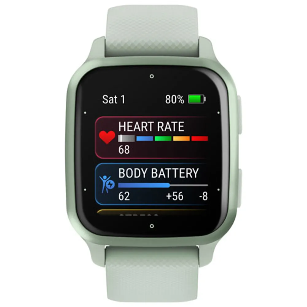 Garmin venu bluetooth 2025