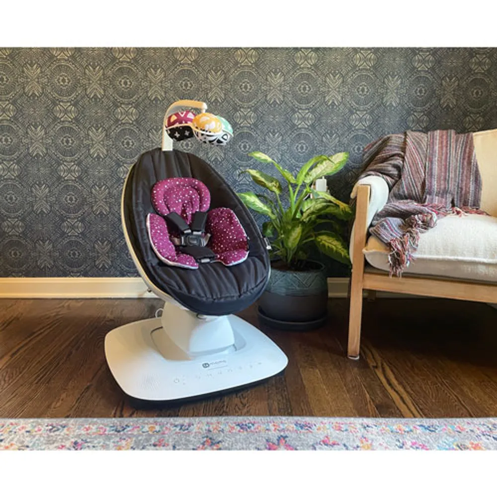 Mamaroo swing shop buy buy baby