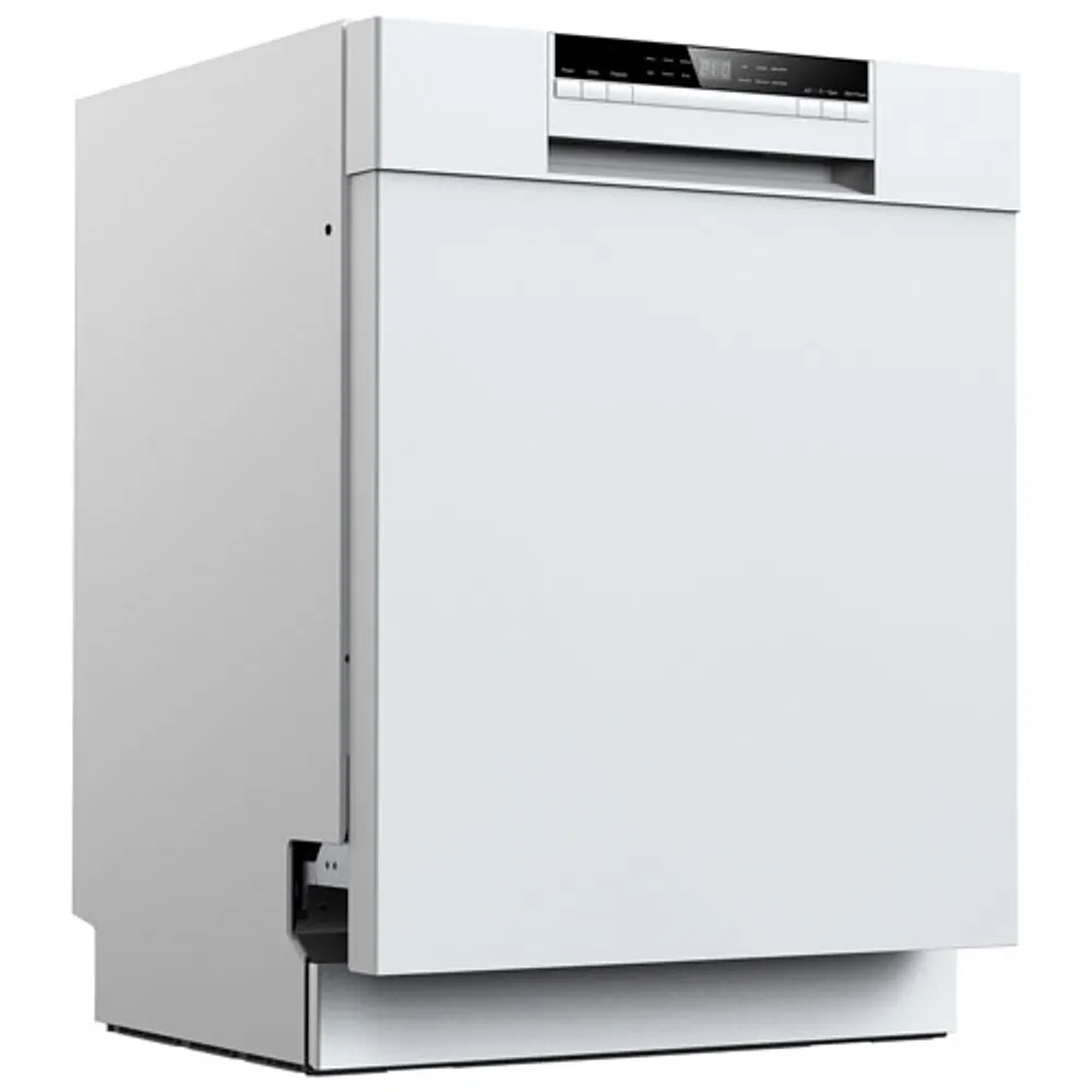 Galanz 18 top inch dishwasher