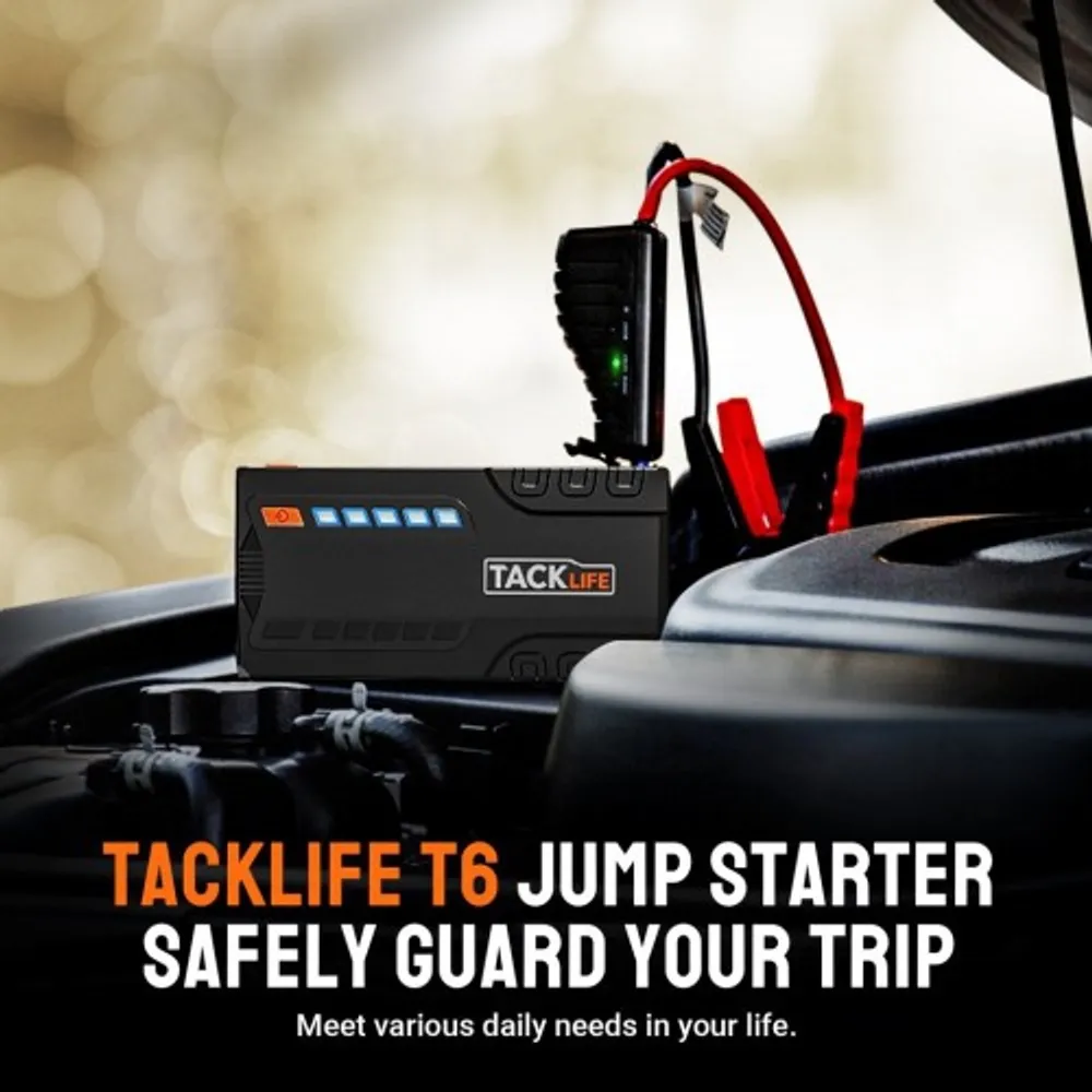 Tacklife t6 store
