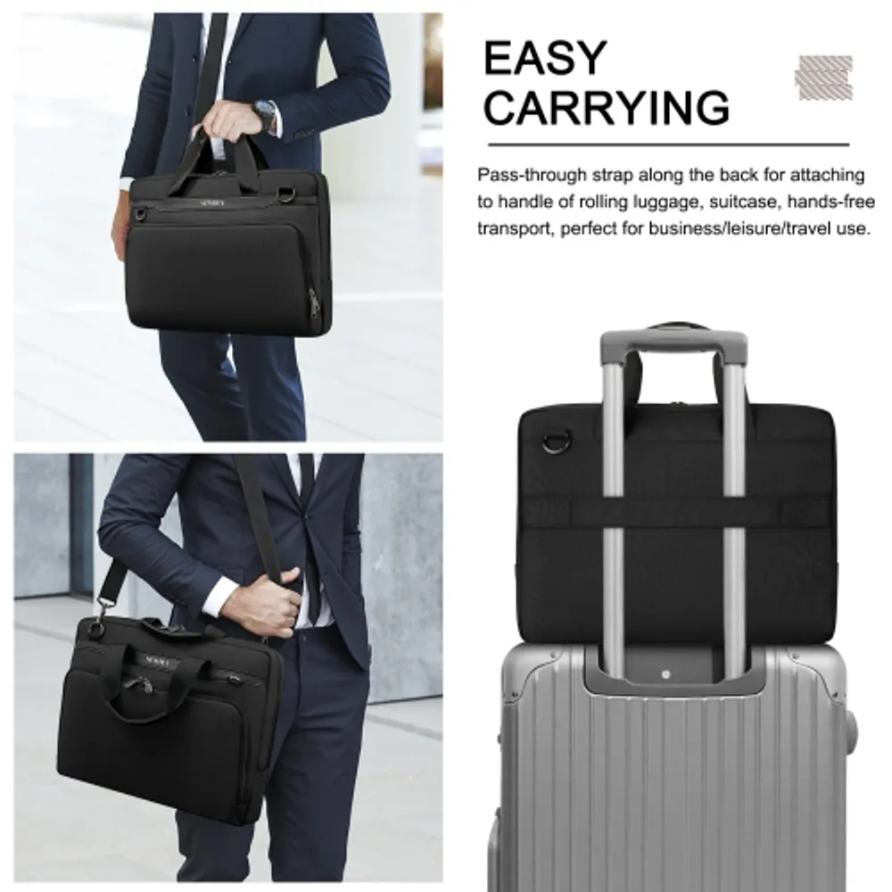 Mens laptop carrying case deals