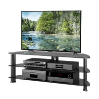 Corliving laguna shop tv stand