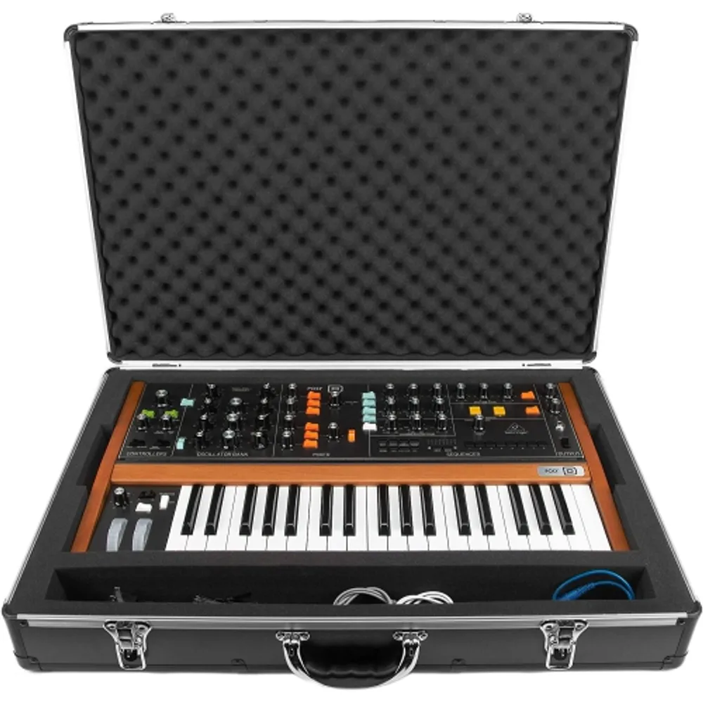 Analog Cases UNISON Case For The Behringer Poly D / Monopoly