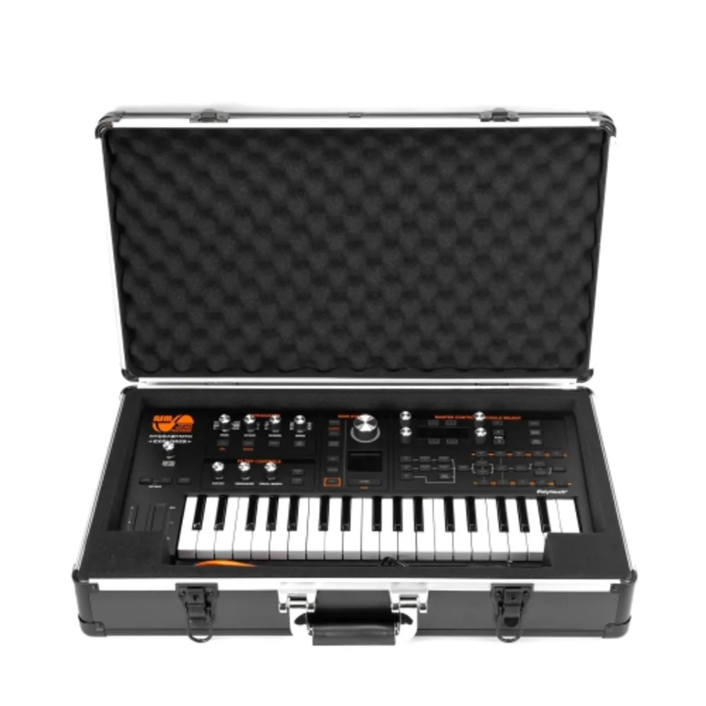 Analog Cases Unison Case For The ASM Hydrasynth Explorer