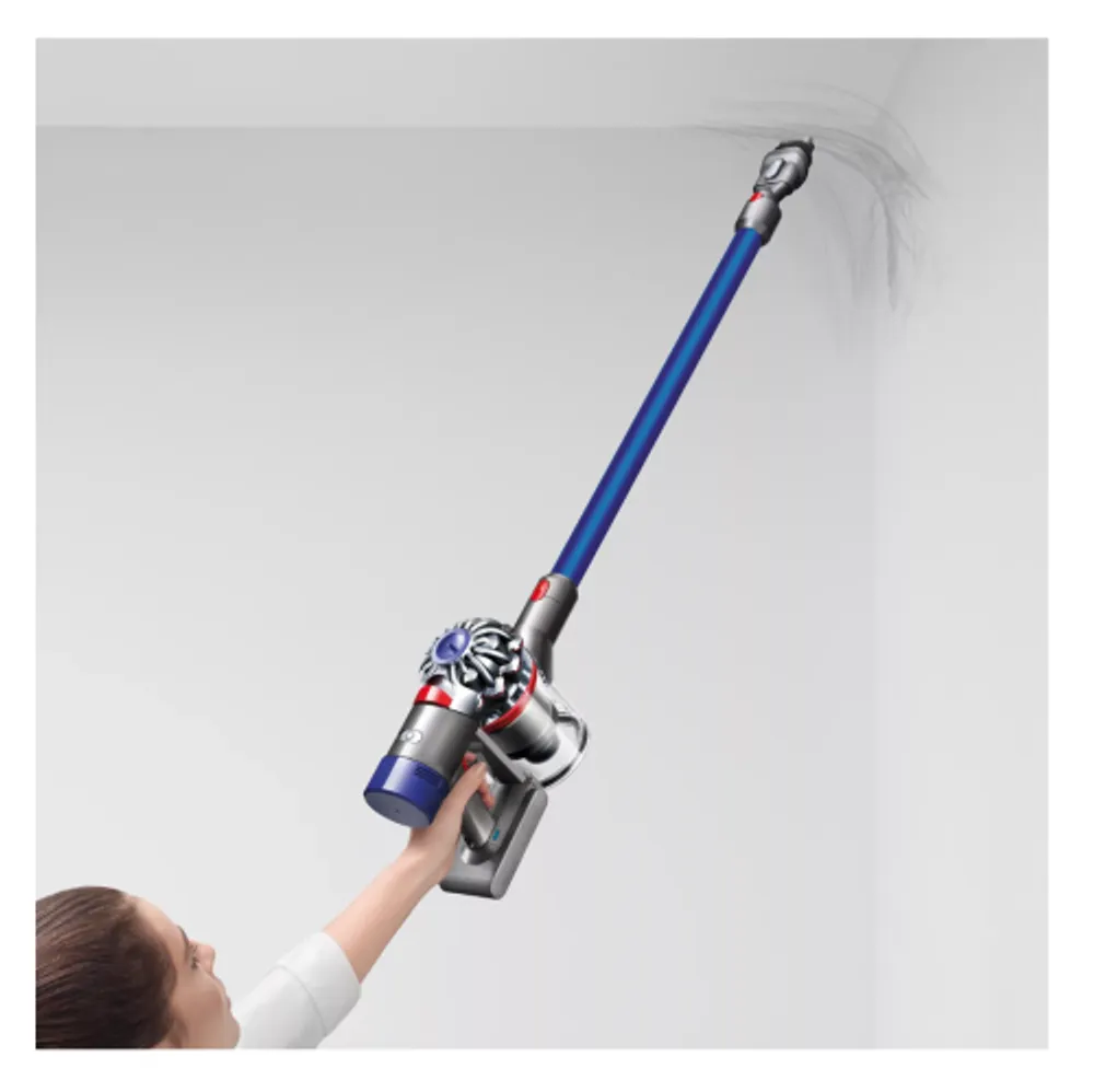 Dyson V8 Motorhead Extra Cordless Vacuum Cleaner 38526701