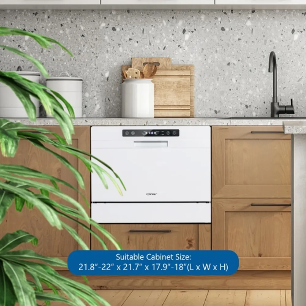 Miele hotsell countertop dishwasher