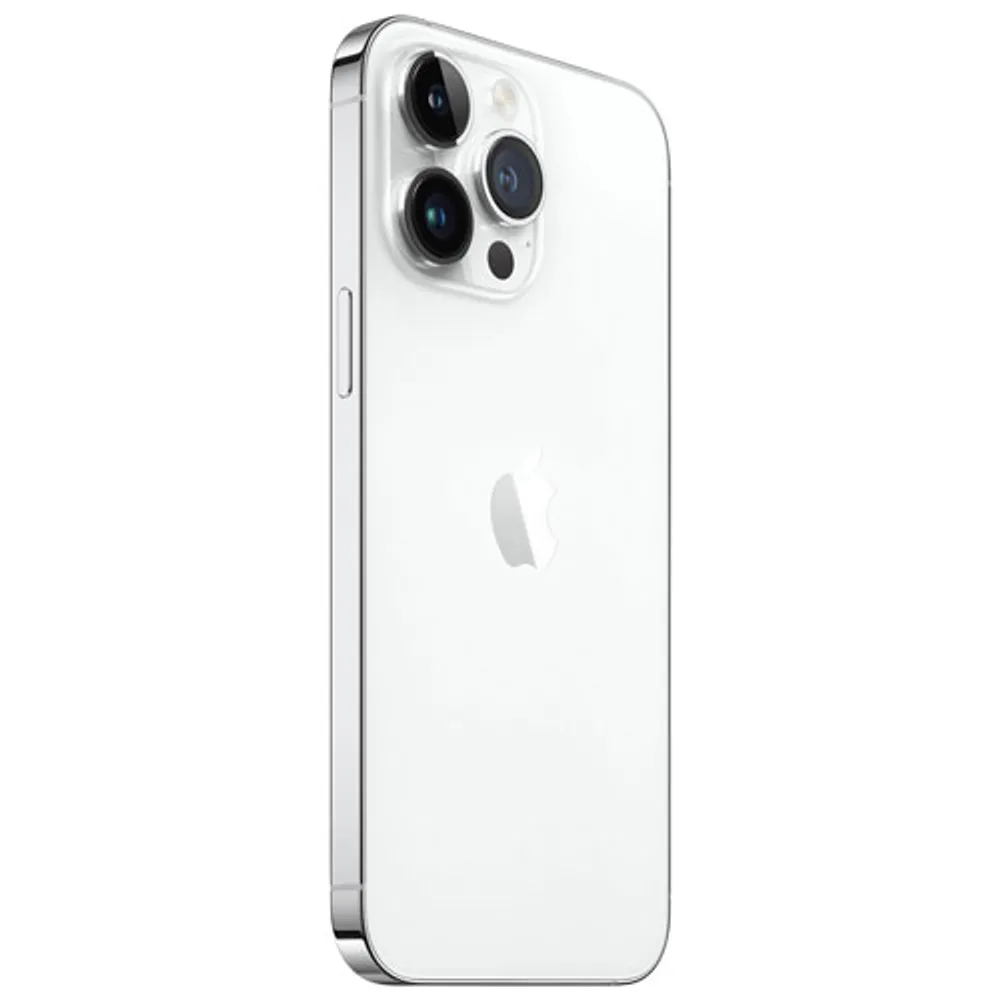 Apple iPhone 14 Pro Max 256GB - Silver - Unlocked | Scarborough