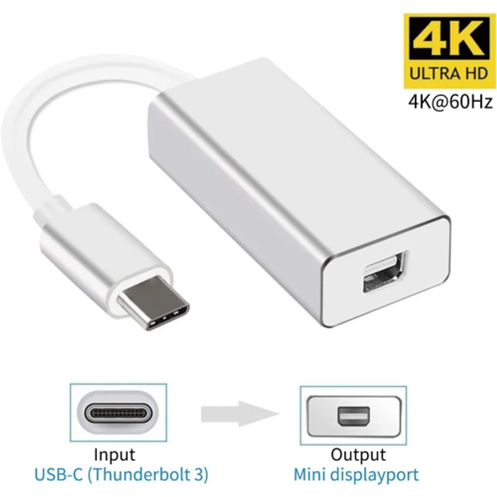 Macbook pro displayport adapter store
