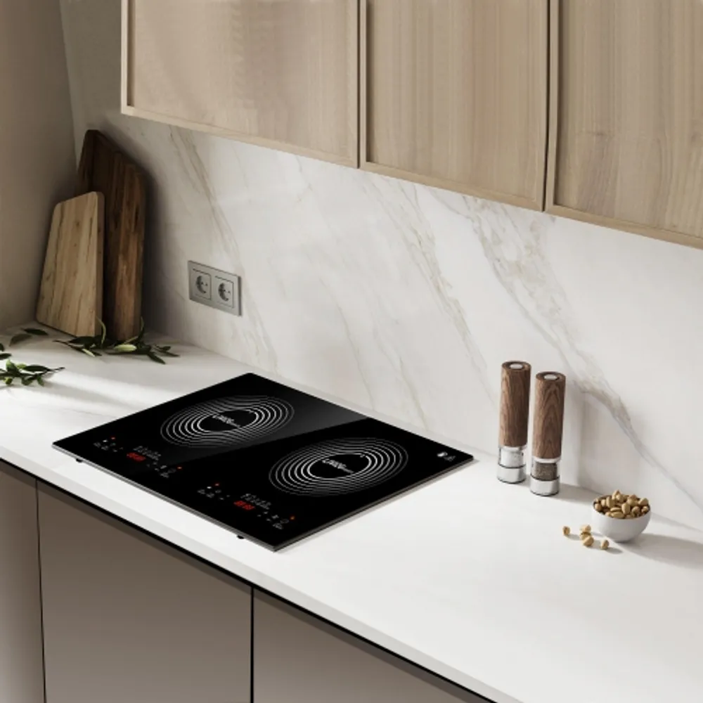 Byorient sales induction cooker
