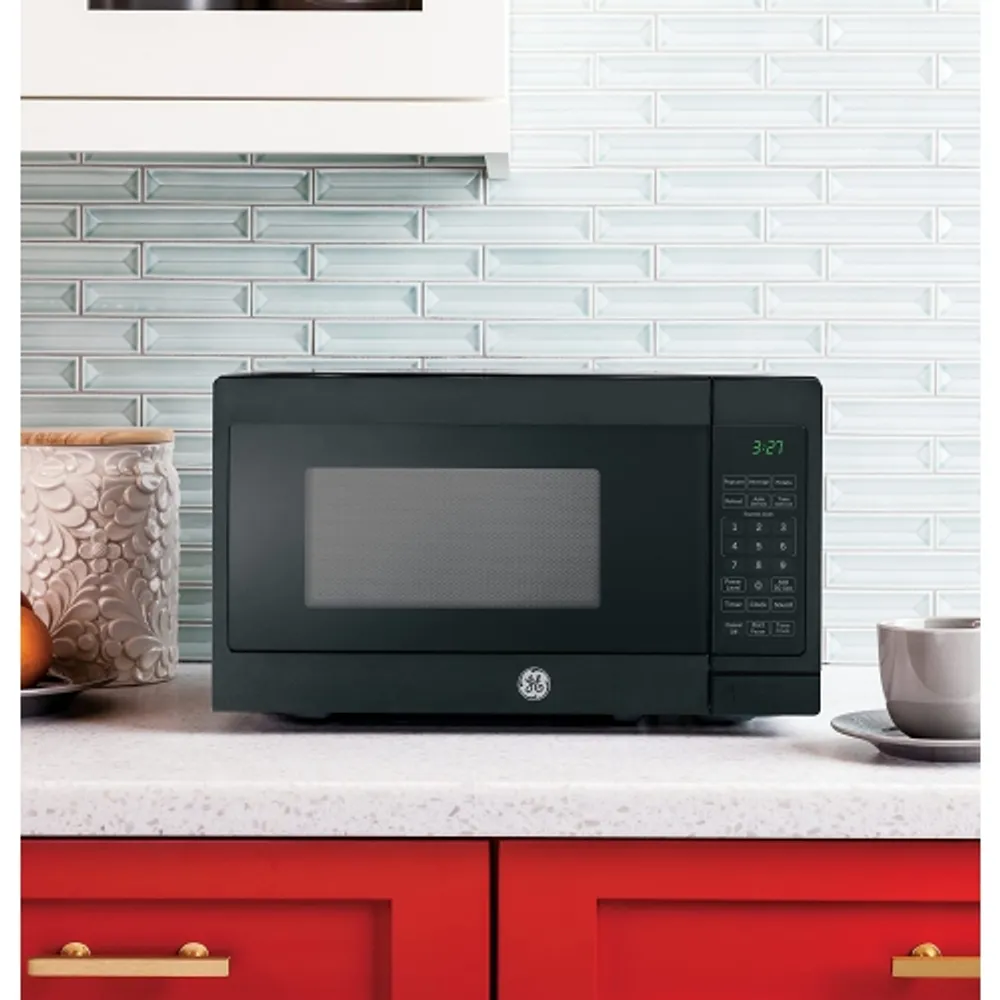 Ge microwave hanging kit sale