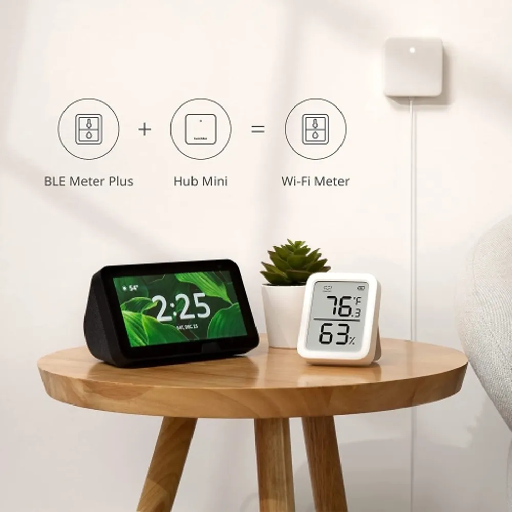Humidity tester store app